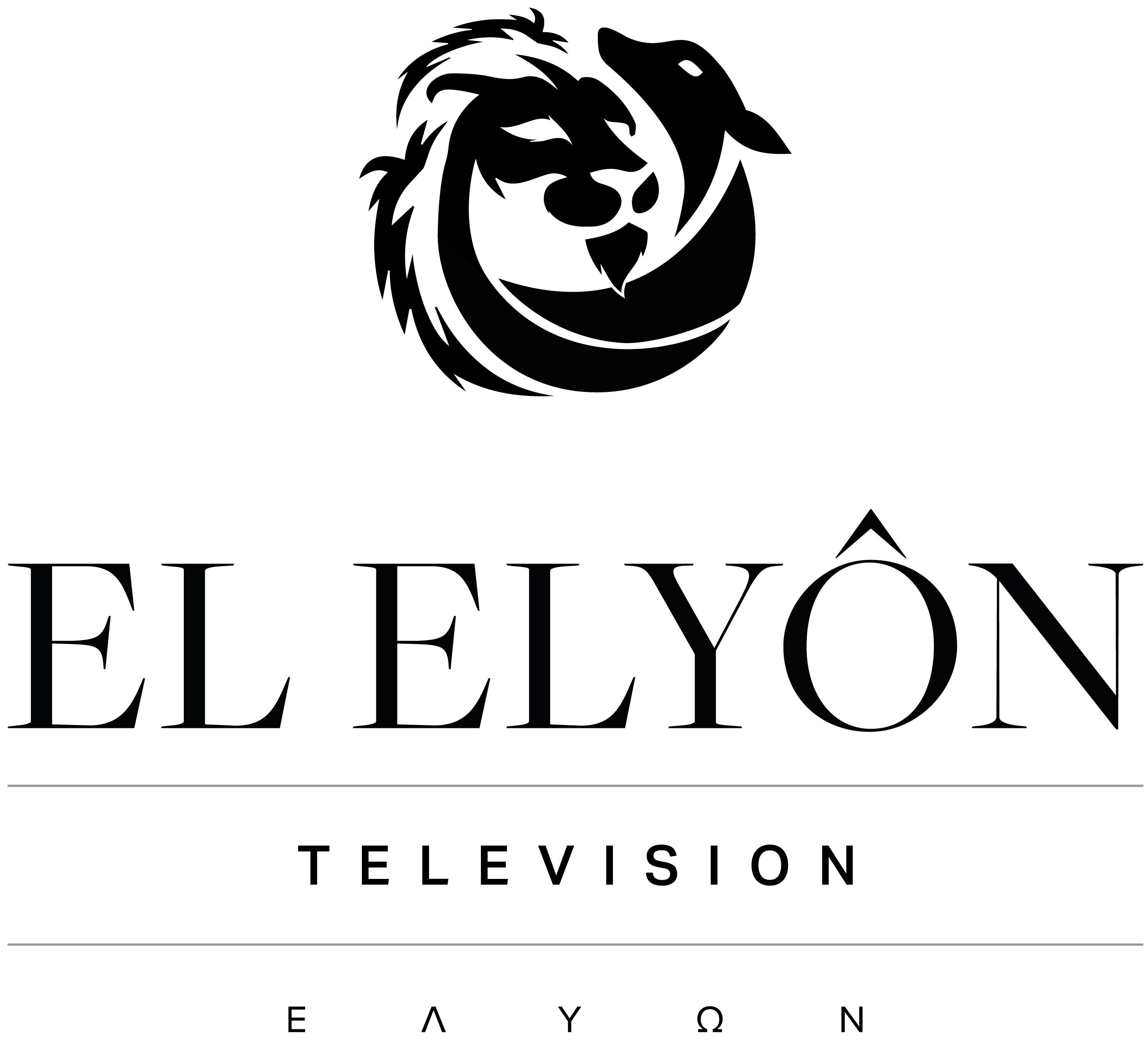 EL ELYÔN TÉLÉVISION