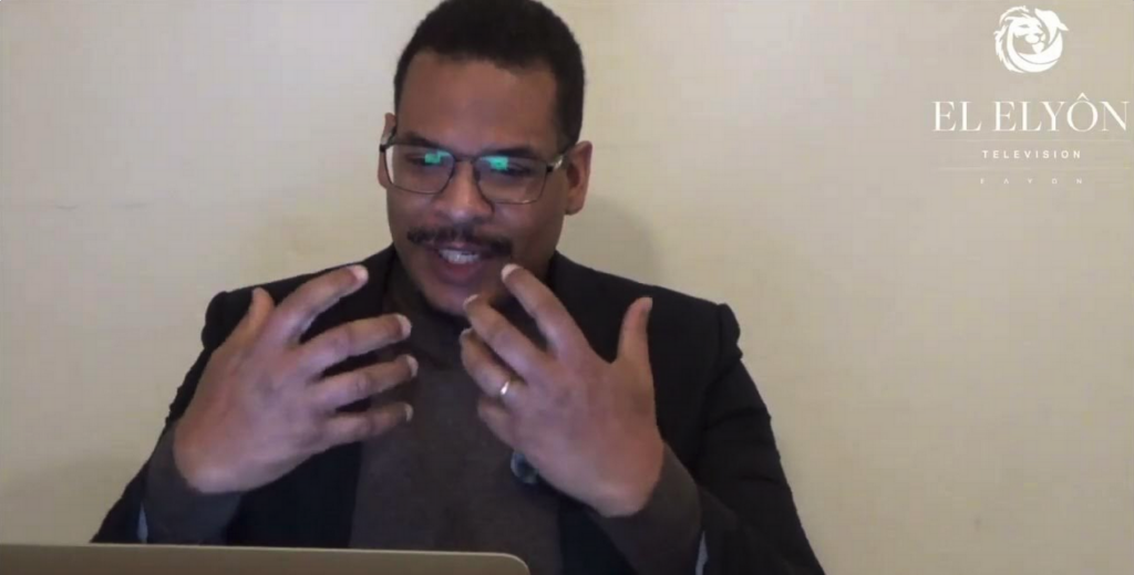 Affiche-connais-tu celui qui ta engendré